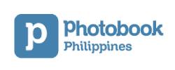 Photobook PH store logo