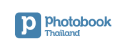 Photobook TH store logo