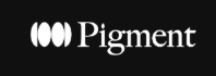 Pigment store logo