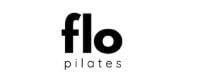 Pilatesflo store logo