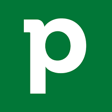 pipedrive store logo