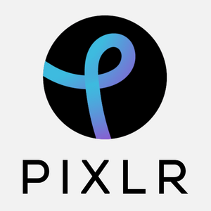 Pixlr store logo