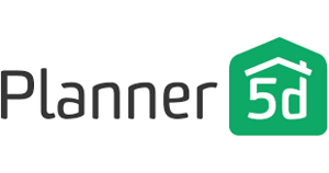 Planner5d store logo