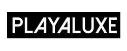 PLAYALUXE store logo