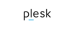 Plesk store logo