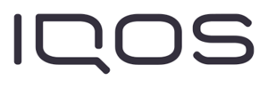 PMI Iqos store logo