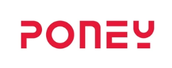 Poney MY store logo