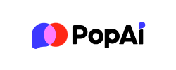 Popai store logo