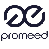 Promeed store logo