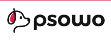 Psowo PL store logo