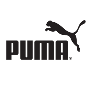 Puma - MY store logo