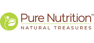 Purenutrition store logo