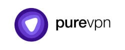 PureVPN store logo