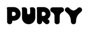 Purty Body store logo