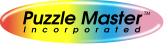 Puzzle Master store logo