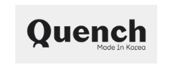Quench coupons