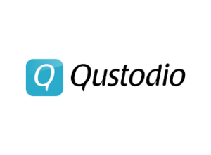 Qustodio store logo