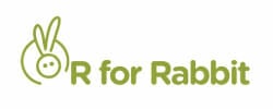 R for Rabbit coupons