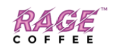 Rage Coffee store logo