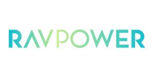 Ravpower store logo