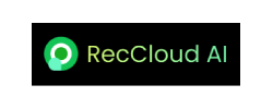 Reccloud store logo
