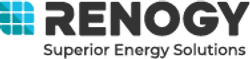 Renogy store logo
