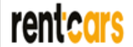 Rentcars store logo