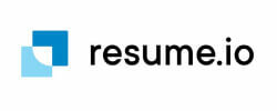 Resume.io store logo