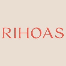 Rihoas store logo