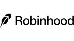 Robinhood store logo