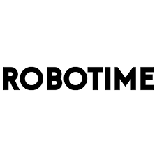 Robotimeonline store logo
