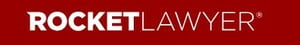 Rocketlawyer store logo