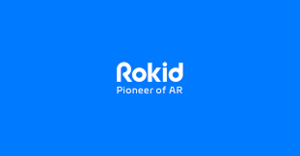 Rokid store logo