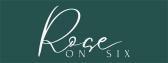 Roseonsix store logo