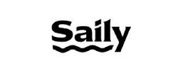 Saily store logo