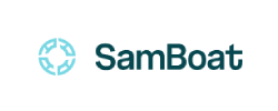 SamBoat - US store logo