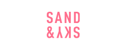 Sand&Sky store logo
