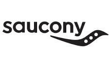 Saucony US store logo