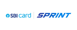 SBI Flipkart Credit Card store logo