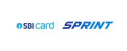 SBI Sprint Simply Save Credit Card - CPL store logo