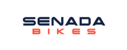 Senada Electric Bikes - US store logo