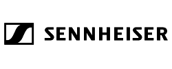 Sennheiser store logo