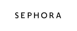 Sephora Indonesia store logo