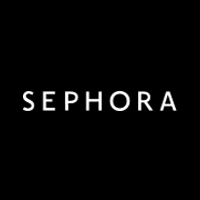 Sephora Philippines store logo