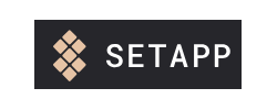 Setapp store logo