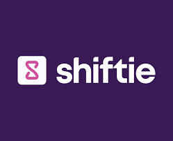Shiftie store logo