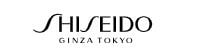 Shiseido store logo