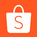 Shopee mx store logo
