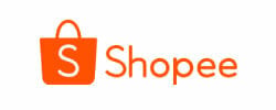Shopee TH store logo