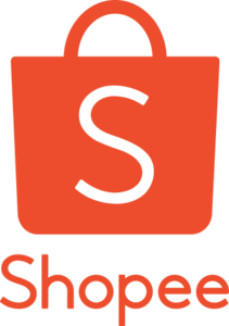 Shopee VN store logo